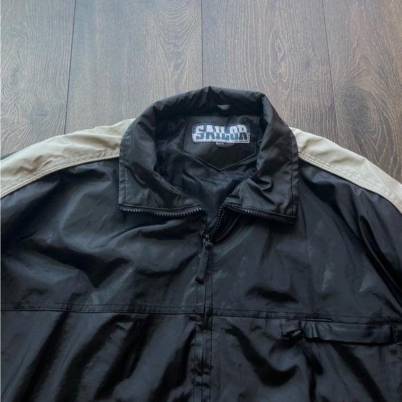 Sailor Bomber Jacket - Picture 4 of 15